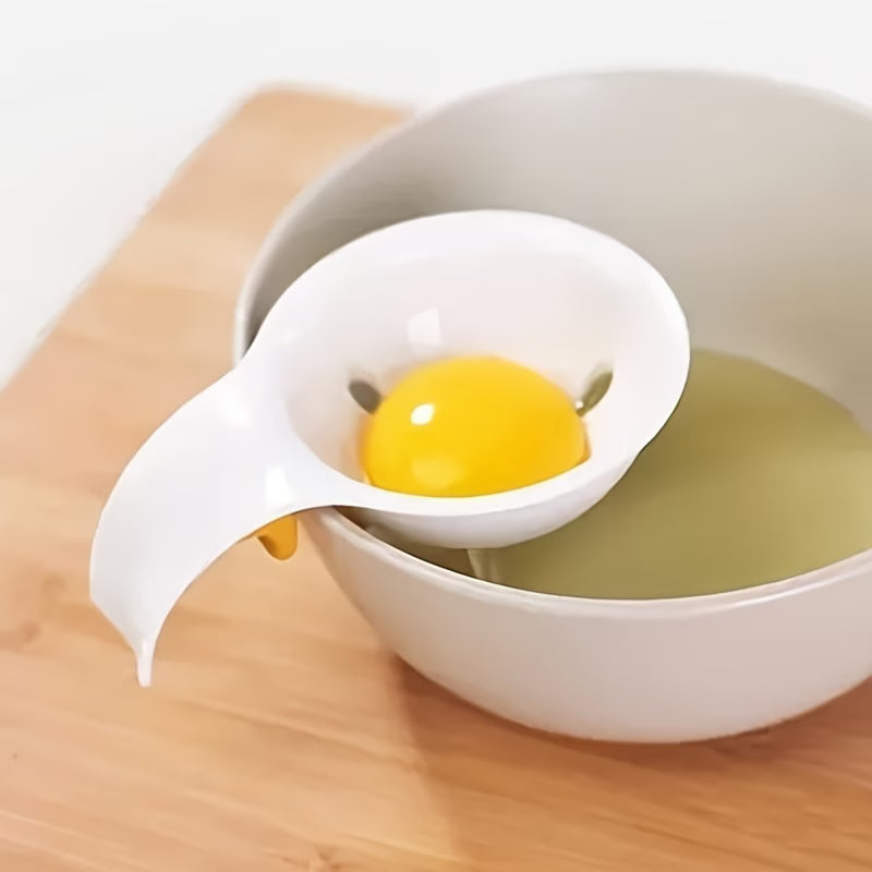 EggEase Premium Egg Yolk Separator