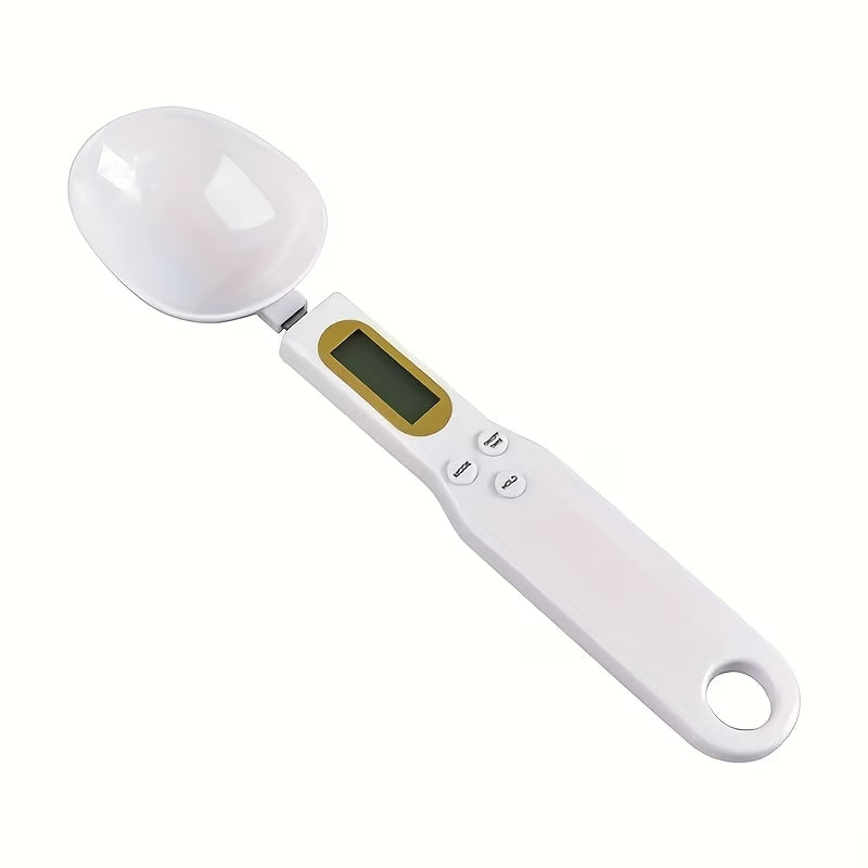 SmartMeasure Digital Spoon Scale