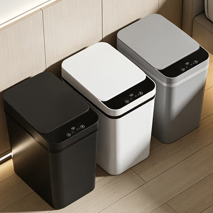 Automatic Trash Can