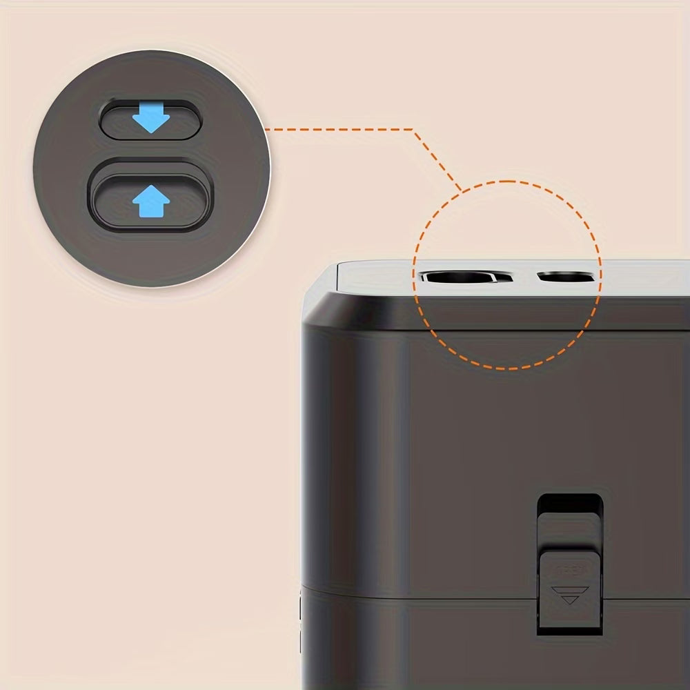 Automatic Pet Feeder