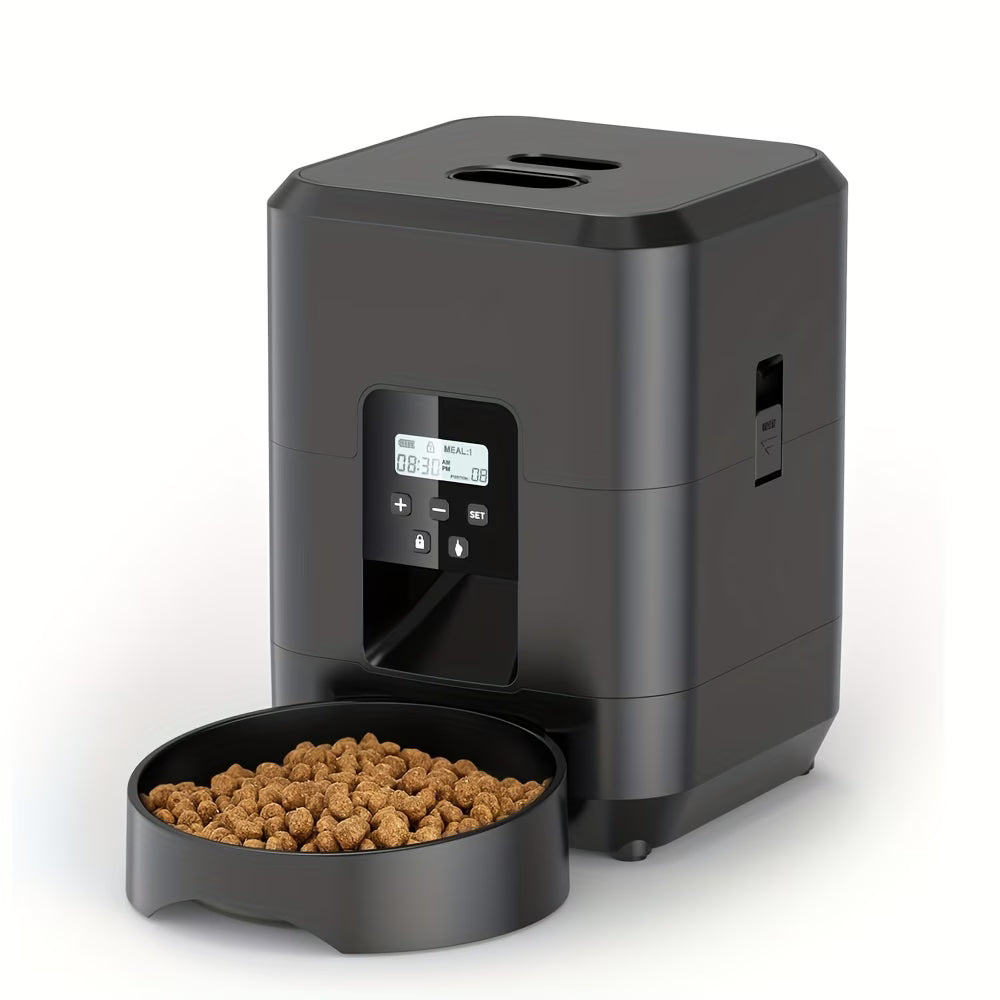 Automatic Pet Feeder