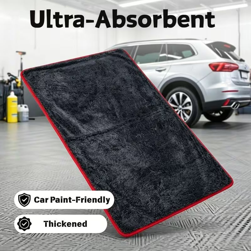 QuickDry SA™ XL Towels