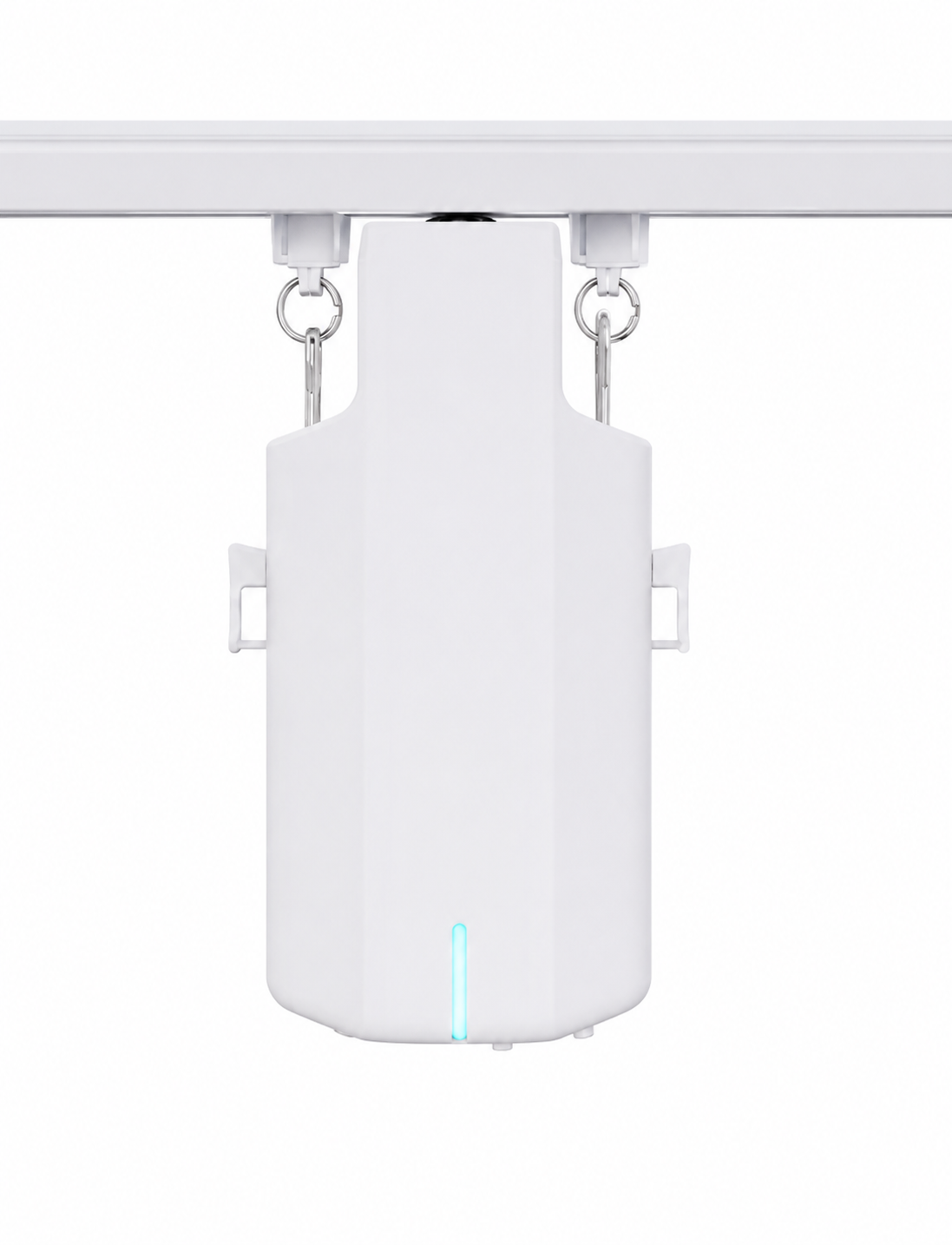 Smart Home Automatic Electric Curtain