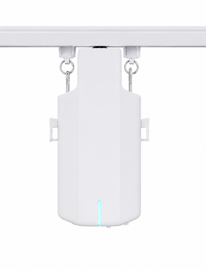 Smart Home Automatic Electric Curtain