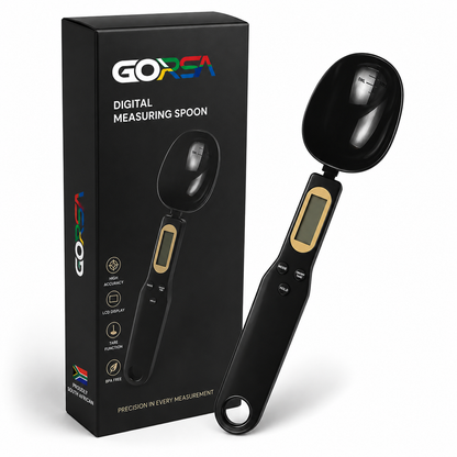 SmartMeasure Digital Spoon Scale