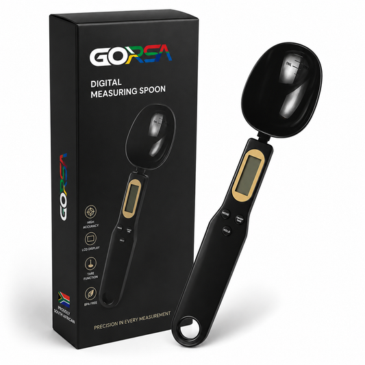 SmartMeasure Digital Spoon Scale