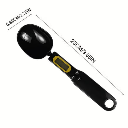 SmartMeasure Digital Spoon Scale